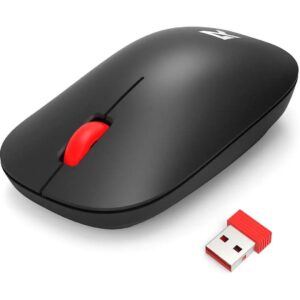 موس بی سیم اداری ردراگون BM-2944 - تصویر 4
