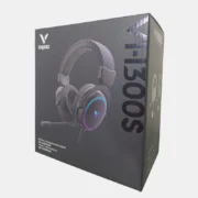 هدست با سیم رپو مدل VH300S - تصویر 2