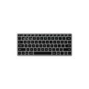 کیبورد بلوتوث Satechi Slim X1 مخصوص مک