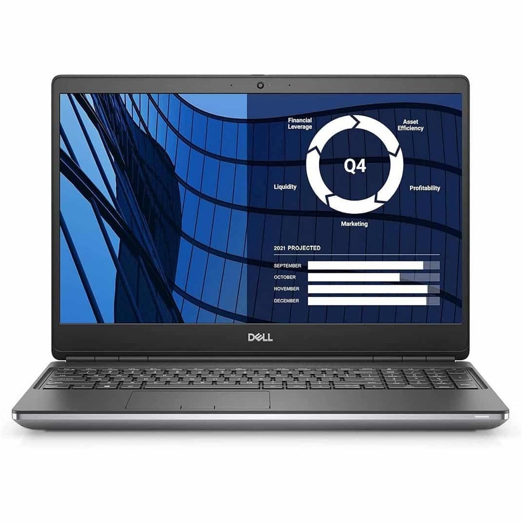 DELL M7550