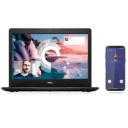 لپ تاپ Dell Vostro 3590 | پردازنده Core i5-10310U نسل 10 (4 هسته) | رم 8 گیگ DDR4 | SSD 256 NVMe | گرافیک Intel UHD | صفحه‌نمایش 15.6 اینچ FHD IPS | ویندوز 10/11 پرو - تصویر 4