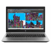 لپ تاپ استوک HP ZBook 15 G6 | Core i7 | رم ۱۶ | SSD ۵۱۲ | گارانتی