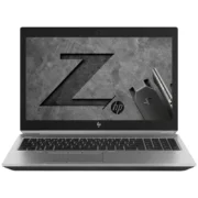 لپ تاپ استوک HP ZBook 15 G6 | Core i7 | رم ۱۶ | SSD ۵۱۲ | گارانتی - تصویر 2