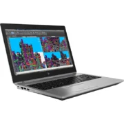 لپ تاپ استوک HP ZBook 15 G6 | Core i7 | رم ۱۶ | SSD ۵۱۲ | گارانتی - تصویر 4