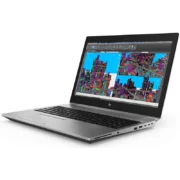 لپ تاپ استوک HP ZBook 15 G6 | Core i7 | رم ۱۶ | SSD ۵۱۲ | گارانتی - تصویر 5