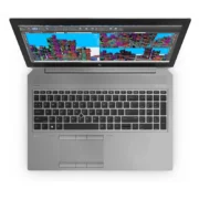 لپ تاپ استوک HP ZBook 15 G6 | Core i7 | رم ۱۶ | SSD ۵۱۲ | گارانتی - تصویر 6
