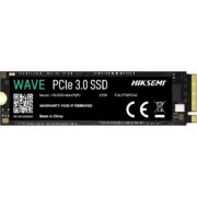 حافظه SSD NVME Hiksemi WAVE P 128G