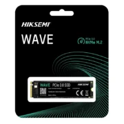 حافظه SSD NVME Hiksemi WAVE P 128G - تصویر 2