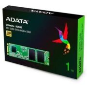 حافظه SSD SATA m2 ADATA SU650 1TB - تصویر 4