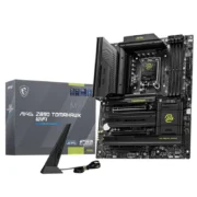 مادربرد Z890 TOMAHAWK WTF MSI - تصویر 3