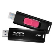 حافظه SSD EXTERNAL ADATA SC610 1TB - تصویر 5
