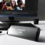 حافظه SSD EXTERNAL ADATA SE760 512GB - تصویر 3