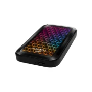 حافظه SSD EXTERNAL ADATA SE770G 1TB - تصویر 5
