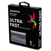 حافظه SSD EXTERNAL ADATA SE880 1TB - تصویر 8
