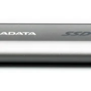 حافظه SSD EXTERNAL ADATA SE880 500GB - تصویر 3