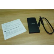 حافظه SSD EXTERNAL LEXAR SL300 2TB - تصویر 6