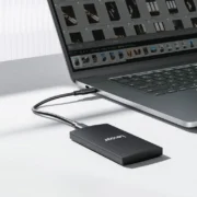 حافظه SSD EXTERNAL LEXAR SL300 2TB - تصویر 4