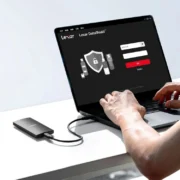 حافظه SSD EXTERNAL LEXAR SL300 2TB - تصویر 3