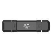 حافظه SSD EXTERNAL SILICON POWER DS72 1TB