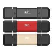 حافظه SSD EXTERNAL SILICON POWER DS72 1TB - تصویر 6