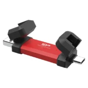 حافظه SSD EXTERNAL SILICON POWER DS72 1TB - تصویر 3