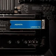 حافظه SSD NVME ADATA LEGEND 710 256GB - تصویر 9