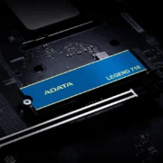 حافظه SSD NVME ADATA LEGEND 710 256GB - تصویر 8