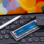 حافظه SSD NVME ADATA LEGEND 710 256GB - تصویر 7