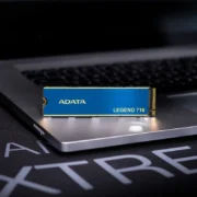 حافظه SSD NVME ADATA LEGEND 710 256GB - تصویر 6