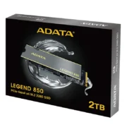 حافظه SSD NVME ADATA LEGEND 850 2TB - تصویر 3