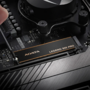 حافظه SSD NVME ADATA LEGEND 900PRO 1TB - تصویر 3