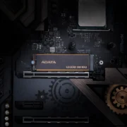 حافظه SSD NVME ADATA LEGEND 960 MAX 1TB - تصویر 4