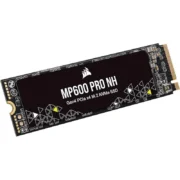 حافظه SSD NVME CORSAIR MP600 500GB - تصویر 5