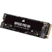 حافظه SSD NVME CORSAIR MP600 500GB - تصویر 4