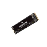 حافظه SSD NVME CORSAIR MP600 500GB - تصویر 2