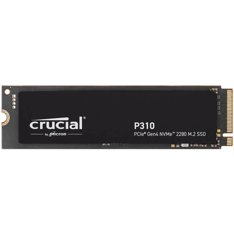 حافظه SSD NVME CRUCIAL P310 1TB-1 حافظه SSD NVME CRUCIAL P310 1TB - تصویر 1