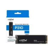 حافظه SSD NVME CRUCIAL P310 1TB - تصویر 2