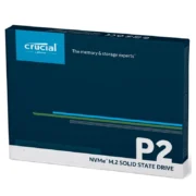 حافظه SSD NVME CRUCIAL T500 2TB - تصویر 5