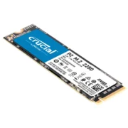 حافظه SSD NVME CRUCIAL T500 2TB - تصویر 3