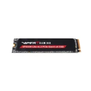 حافظه SSD NVME PATRIOT VP4300 1T - تصویر 3