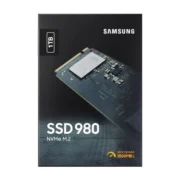 حافظه SSD NVME SAMSUNG 980 BASIC 1TB - تصویر 3