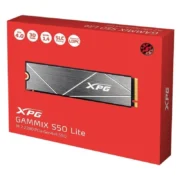 حافظه SSD NVME XPG S50 2T - تصویر 2