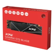 حافظه SSD NVME XPG S70 BLADE 2T - تصویر 9