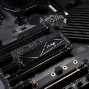 حافظه SSD NVME XPG S70 BLADE 2T - تصویر 8