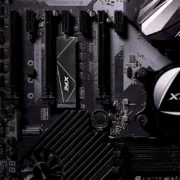 حافظه SSD NVME XPG S70 BLADE 2T - تصویر 6
