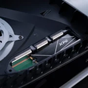 حافظه SSD NVME XPG S70 BLADE 2T - تصویر 4