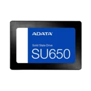 حافظه SSD SATA ADATA SU650 512GB
