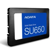 حافظه SSD SATA ADATA SU650 512GB - تصویر 3