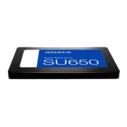 حافظه SSD SATA ADATA SU650 512GB - تصویر 2