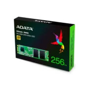 حافظه SSD SATA m2 ADATA SU650 256GB - تصویر 2